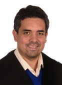 Sebastián Aparicio 